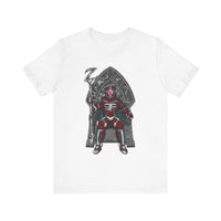 MMPR Lord Zedd Super Sentai T Shirt Custom Graphic Art Cosplay Shirts Power Rangers Retro Vintage 90s Tee