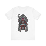 MMPR Lord Zedd Super Sentai T Shirt Custom Graphic Art Cosplay Shirts Power Rangers Retro Vintage 90s Tee
