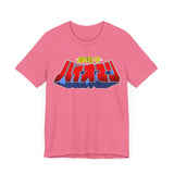 Bioman Super Sentai T Shirt Custom Graphic Art Cosplay Shirts Power Rangers Retro Vintage 90s Tee