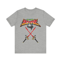 Ryusoulger Ryu Cool Super Sentai T Shirt Custom Graphic Art Cosplay Shirts Power Rangers Retro Vintage 90s Tee