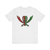 Gokaiger Christmas Super Sentai T Shirt Custom Graphic Art Cosplay Shirts Power Rangers Retro Vintage 90s Tee