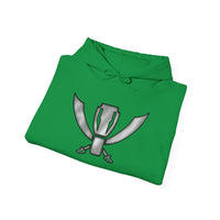 Gokai Logo Hoodie