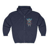 Gokaiger Full Zip Hoodie