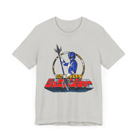 Zyuranger Tricera Ranger Super Sentai T Shirt Custom Graphic Art Cosplay Shirts Power Rangers Retro Vintage 90s Tee