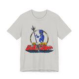 Zyuranger Tricera Ranger Super Sentai T Shirt Custom Graphic Art Cosplay Shirts Power Rangers Retro Vintage 90s Tee