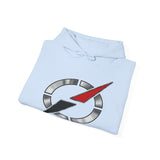 Boukenger Hoodie