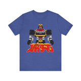 Spider Mech Super Sentai T Shirt Custom Graphic Art Cosplay Shirts Power Rangers Retro Vintage 90s Tee