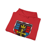 GoLion Hoodie