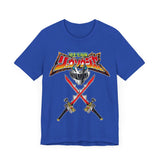 Ryusoulger Ryu Cool Super Sentai T Shirt Custom Graphic Art Cosplay Shirts Power Rangers Retro Vintage 90s Tee