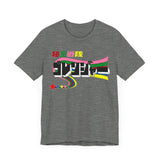 Gorenger Super Sentai T Shirt Custom Graphic Art Cosplay Shirts Power Rangers Retro Vintage 90s Tee