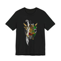 MMPR Legendary Drakkon Super Sentai T Shirt Custom Graphic Art Cosplay Shirts Power Rangers Retro Vintage 90s Tee