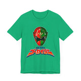 Gokaiger Gokai Christmas Super Sentai T Shirt Custom Graphic Art Cosplay Shirts Power Rangers Retro Vintage 90s Tee