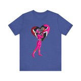 Cosmic Dino Fury Super Sentai T Shirt Custom Graphic Art Cosplay Shirts Power Rangers Retro Vintage 90s Tee
