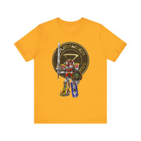 Zyurangers Mecha Super Sentai T Shirt Custom Graphic Art Cosplay Shirts Power Rangers Retro Vintage 90s Tee
