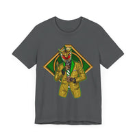 MMPR JDF OG Drakkon Super Sentai T Shirt Custom Graphic Art Cosplay Shirts Power Rangers Retro Vintage 90s Tee