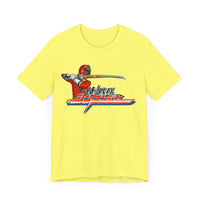 Shinkenger Red Ranger Super Sentai T Shirt Custom Graphic Art Cosplay Shirts Power Rangers Retro Vintage 90s Tee