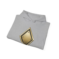 Dragon Shield Hoodie