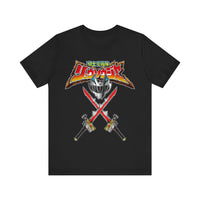 Ryusoulger Ryu Cool Super Sentai T Shirt Custom Graphic Art Cosplay Shirts Power Rangers Retro Vintage 90s Tee