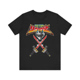 Ryusoulger Ryu Cool Super Sentai T Shirt Custom Graphic Art Cosplay Shirts Power Rangers Retro Vintage 90s Tee