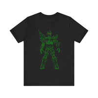 Ecliptor Super Sentai T Shirt Custom Graphic Art Cosplay Shirts Power Rangers Retro Vintage 90s Tee