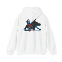 Shadow Ranger Hoodie