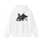 Shadow Ranger Hoodie