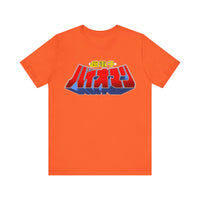 Bioman Super Sentai T Shirt Custom Graphic Art Cosplay Shirts Power Rangers Retro Vintage 90s Tee