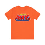 Bioman Super Sentai T Shirt Custom Graphic Art Cosplay Shirts Power Rangers Retro Vintage 90s Tee
