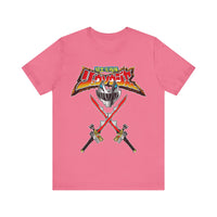 Ryusoulger Ryu Cool Super Sentai T Shirt Custom Graphic Art Cosplay Shirts Power Rangers Retro Vintage 90s Tee