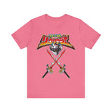 Ryusoulger Ryu Cool Super Sentai T Shirt Custom Graphic Art Cosplay Shirts Power Rangers Retro Vintage 90s Tee
