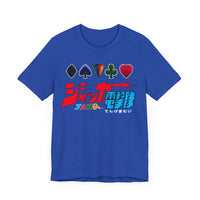 JAKQ Super Sentai T Shirt Custom Graphic Art Cosplay Shirts Power Rangers Retro Vintage 90s Tee