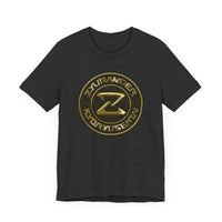 Zyurangers Coin Super Sentai T Shirt Custom Graphic Art Cosplay Shirts Power Rangers Retro Vintage 90s Tee