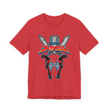 Gokaiger Gokai Blasters Super Sentai T Shirt Custom Graphic Art Cosplay Shirts Power Rangers Retro Vintage 90s Tee