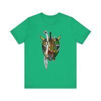 MMPR Legendary Drakkon Super Sentai T Shirt Custom Graphic Art Cosplay Shirts Power Rangers Retro Vintage 90s Tee