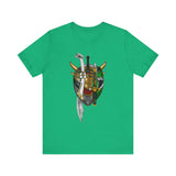 MMPR Legendary Drakkon Super Sentai T Shirt Custom Graphic Art Cosplay Shirts Power Rangers Retro Vintage 90s Tee