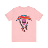 Gokaiger Pink Super Sentai T Shirt Custom Graphic Art Cosplay Shirts Power Rangers Retro Vintage 90s Tee
