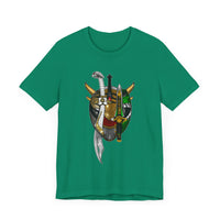 MMPR Legendary Drakkon Super Sentai T Shirt Custom Graphic Art Cosplay Shirts Power Rangers Retro Vintage 90s Tee