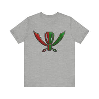 Gokaiger Christmas Super Sentai T Shirt Custom Graphic Art Cosplay Shirts Power Rangers Retro Vintage 90s Tee