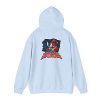 Gokai Logo Hoodie