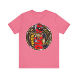 Dragon Zyuranger Super Sentai T Shirt Custom Graphic Art Cosplay Shirts Power Rangers Retro Vintage 90s Tee