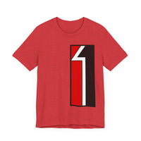 Dekamaster DekaRed Super Sentai T Shirt Custom Graphic Art Cosplay Shirts Power Rangers Retro Vintage 90s Tee
