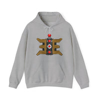Zeo Gold Hoodie