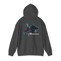 Shadow Ranger Hoodie