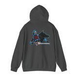 Shadow Ranger Hoodie