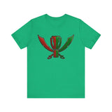 Gokaiger Christmas Super Sentai T Shirt Custom Graphic Art Cosplay Shirts Power Rangers Retro Vintage 90s Tee