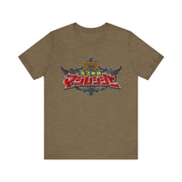 Magiranger Super Sentai T Shirt Custom Graphic Art Cosplay Shirts Power Rangers Retro Vintage 90s Tee