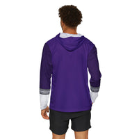 Kyoryuger Purple Hoodie (Full Print) Super Sentai T Shirt Custom Graphic Art Cosplay Shirts Power Rangers Retro Vintage 90s Tee