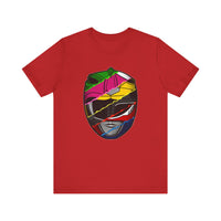Rangers Forever Super Sentai T Shirt Custom Graphic Art Cosplay Shirts Power Rangers Retro Vintage 90s Tee