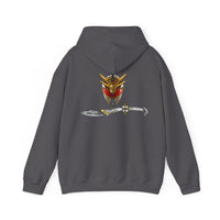 Drakkon  Hoodie