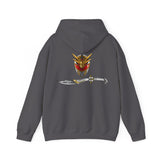 Drakkon  Hoodie